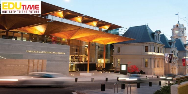 Auckland, Wellington hay Christchurch mới là lựa chọn tốt nhất khi du học New Zealand?