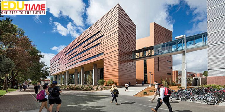 Du học Mỹ ngành du lịch khách sạn trường đại học Northern Arizona