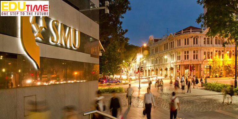 Bạn biết gì về chương trình hỗ trợ tài chính của đại học SMU?