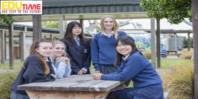 Du học New Zealand trường Management Academies(NZMA)