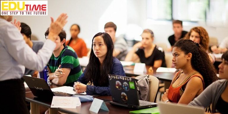 Những ưu điểm của trường cao đẳng cộng đồng khi du học Mỹ