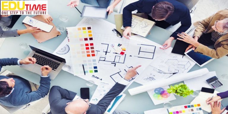 Một số trường đào tạo ngành thiết kế đồ họa tốt tại Úc!