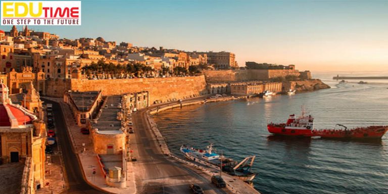Học tiếng Anh tại Malta: Lấy Visa Schengen chu du 26 nước
